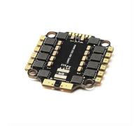 Koolenry BLS-45A 4in1 ESC 2-6S FPV ESC 30x30mm Supporta DShot300-600/Multishot/Oneshot/PMW per Drone RC FPV
