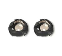 Koolenry Bobbin Case 06A0764000 416827001 Q6A0764000 Adatto per Singer 2010 3321 3323 Talent 4411 Heavy Duty 4432 44S 5511 5523 2 Pz