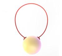 Koolenry Dialogo Intelligente Learning Interactive Voice Toy Ai BABO Bubble di Conoscenza Portatile per Bambini