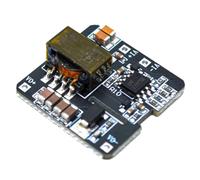 Koolenry Modulo di Alimentazione Isolato XC5015 DCDC con Ingresso A Ampia Tensione 9-36V e Uscita A 5V, Potenza 6W/10W.