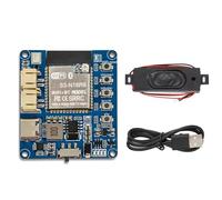 Koolenry Modulo di Chat Vocale Sviluppo della Scheda ESP32-S3 Supporta la Conversazione Sensibile Interfaccia Type-C
