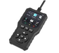 Koolenry OBD2 Scanner Diagnostic Code Diagnostico Codice Errore Motore Codice Scanner Scansione Auto Scansione Scansione