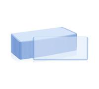 Koolenry Protezioni di 30pcs 6,8 "X2,9" Display Display Display per le Forniture di Casi di Protezione Regolari