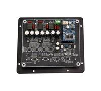 Koolenry Scheda Amplificatore Attiva TPA3221 per Altoparlanti - Canale HiFi 2.1, Bluetooth 5.4, 100WX2+200W Amplificador Stereo