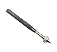 Koolenry Set di Strumenti di Riparazione Meccanica Set di Precisione Leva Pallet Pinzette di Morsetto A Vise Escapement Leva Installazione Parte B
