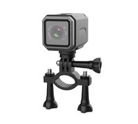 Koolenry Telecamera Wifi Mini 4K Ultra HD Camma da Esterno Video Registratore Indossabile Camera da Guida per Biciclette In Bicicletta per Biciclette