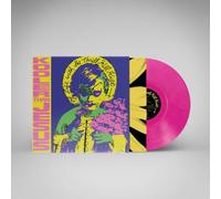 kooler than jesus (expanded edition) (magenta vinyl)