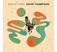 Kooley High - David Thompson [VINYL]