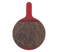 Koolstop D100 Pattini Freno K/s Disco Mag Louise Clara 00