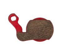 Koolstop D150 Freno Scarpe K/S Disco Mag Louise 07