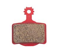 Koolstop D160 Pattini Freno K/s Disco Mag Mt 2/4/6/s/8 Org