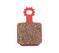 Pastiglie freni a disco Kool Stop Magura RED170