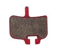 Koolstop D200 Freno Scarpe K/S Disco Hayes Hyd / Meccanismo Promax