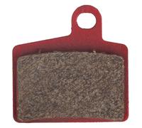 Koolstop D260 Pattini Freno K/s Disco Hayes Ryde