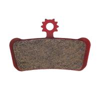 Koolstop D293 Freno Scarpe K/S Disco Avid Xo-Trail / Guida Org