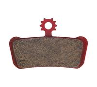 Galfer Avid X0 Trail Disc Brake Pads 2 Units Oro