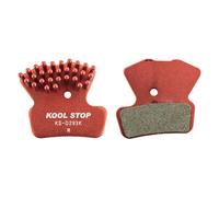 Koolstop D293K Freno Scarpe K/S Disco Avid Xo-Trail Guida Aero-Kool Biologico