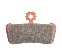 Koolstop D293S Pattini Freno K/s Disco Avid Xo-Trail/Guide Sin