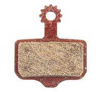 Koolstop D296S Pattini Freno K/s Disco Avid Elxr/xx Sin