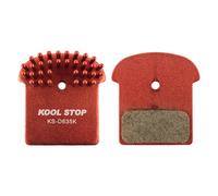Koolstop D635K Freno Scarpe K/S Disco Shi XTR XT Slx Aero Biologico M985/785/