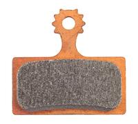 Koolstop D635S Pattini Freno K/s Disco Shi Xt Slx Sin M985/785/975