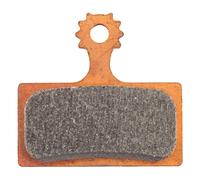 Koolstop D635S Freno Scarpe K/S Disco Shi XT Slx Sin M985/785/975