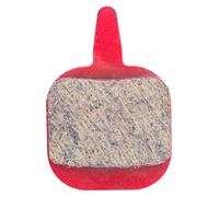 Koolstop D700 Freno Scarpe K/S Disco Tektro Hyd / Meccanismo