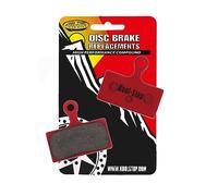 KoolStop Disc Pastiglie Freni D635 per Shimano XTR 2011 BR-M985