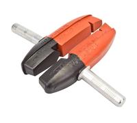 Koolstop Eagle Claw II Pastiglie Freno Scarpe K/S Ec-Ii Canti Pr Doppio Comp