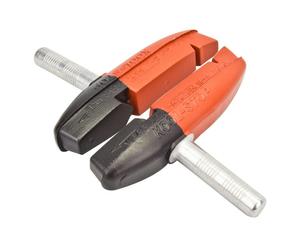 Koolstop Eagle Claw II Pastiglie Freno Scarpe K/S Ec-Ii Canti Pr Doppio Comp