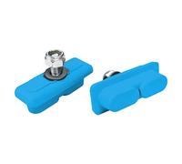 KOOLSTOP Pastiglie Freno Per Cerchione In Composto - Aqua Blue