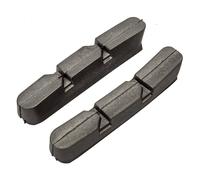 Koolstop Strada Inserti Pastiglie Freno Scarpe K/S Campy S Record Carbonio