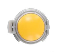 Koolzuurhoudende Drank Kan Pomp Preserver Fizz Saver Dispenser Versetto Cover Met Sigillante Druk Lock Systeem (arancione)