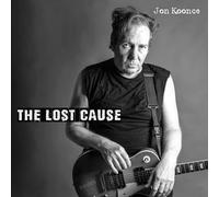 Koonce, Jon - Lost Cause