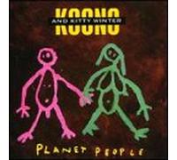 KOONO & BIRELI LAGRENE - Planet People