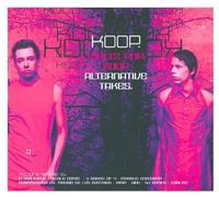 Koop - Waltz For Koop: Alternative Takes
