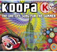 Koopa - One Off Song for the Summer
