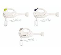 Kooper 2175883 Twister Plus Sbattitore Multiuso, Multicolore