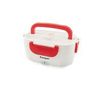 12v SCALDAVIVANDE LUNCH BOX CONTENITORE PORTA CIBO UFFICIO SCALDA PRANZO