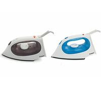 Kooper 2412024 Vaporspeed Smart Ferro da Stiro a Vapore, Multicolore