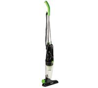 Kooper 5902161, Falco Scopa ELETTRICA, Nero Verde