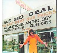 Kooper, Al - Al's Big Deal / Al Kooper Anthology