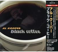 Kooper,Al - Black Coffee