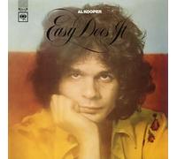 KOOPER, AL - EASY DOES IT -REMASTERED-