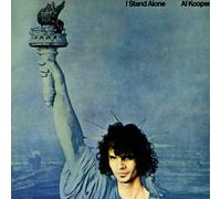 Kooper,Al - I Stand Alone