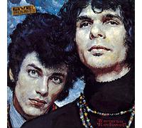 Kooper Al & Mike Bloomfield - Live Adventures of Mike Bloomfield