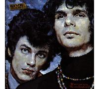 Michael Bloomfield The Live Adventures of Mike Bloomfield and Al Kooper (CD)