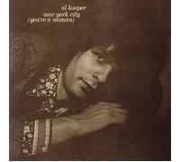 KOOPER, AL - NEW YORK CITY -REMASTERED