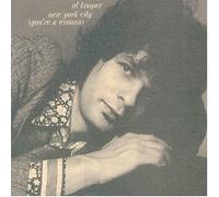 Kooper Al - New York City(You 're a Woman)