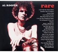 Kooper, Al - Rare & Well Done: Greatest & Most Obscure by Kooper, Al (2001-12-05)